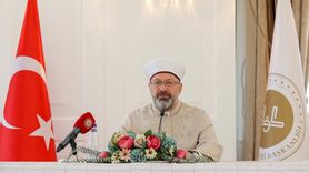 Diyanet'ten Hac Organizasyonuna Önemli Açıklamalar