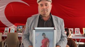 Diyarbakır Annelerinin Evlat Nöbeti 2043. Gününde Devam Ediyor