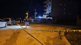 Diyarbakır'da Aileler Arasında Silahlı Kavga: 5 Yaralı