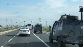 Diyarbakır'da Narin Güran Cinayeti Davası Başladı