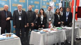 Doğu Karadeniz Kariyer Fuarı Giresun'da Başladı