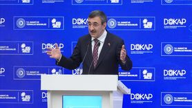DOKAP Eylem Planı ile Bölge Kalkınmasına 394 Milyar Lira Yatırım