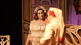 Doktor Mucize Operası Samsun'da Prömiyerini Yaptı