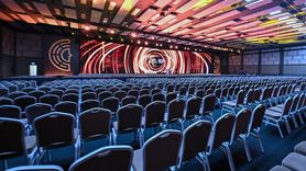 Dünya Liderleri Antalya'da Bir Araya Geliyor