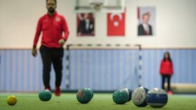 Dünya Şampiyonası Öncesi Hazırlıklar: Özkan ve Rahşan Akar'ın Mücadelesi