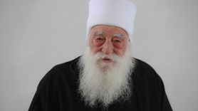 Dürzi Lideri Hammud el-Hinnavi: "Vatanperveriz, Bölücülüğü İstemiyoruz"