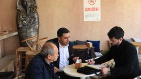 Edirne'de Sigara Denetimleri Hız Kazandı