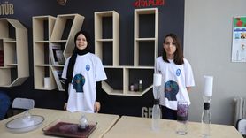 Edirne'deki Öğrencilerden Okul Servisleri İçin Uyarı Sistemi