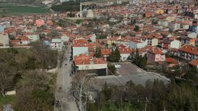 Edirne'deki Tarihi Koridor Yeniden Hayat Bulacak
