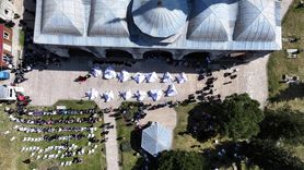 Edirne Muradiye Mevlevihanesi Yeniden Hayat Buluyor