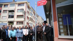 Edirne'nin Turizm Elçisi Bahri Dinar, Vefatının İlk Yılında Anıldı