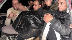 Edirne ve Kırklareli'nde 26 Düzensiz Göçmen Yakalandı