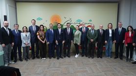 Ekonomi Yönetimi Gündemi: Cevdet Yılmaz Açıklamalarda Bulundu