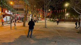 Elazığ'da 4,9 Büyüklüğünde Deprem Meydana Geldi