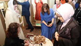 Emine Erdoğan ile Anadolu'nun Kültürel Mirası