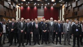 Emniyet Genel Müdürlüğü Yeni Eğitim İnisiyatifiyle Güvenlik Sektörünü Geliştiriyor