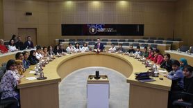 Enerji Bakanı Bayraktar'dan 23 Nisan Mesajı