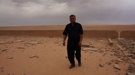 Enfal Katliamı'nda Kayıplarını Araştıran Aileler