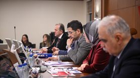 Erikli ve Pınar Su Rekabet Soruşturmasında Sözlü Savunma Alındı