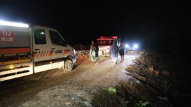 Ermenistan Sınırında Kaybolan Gencin Cenazesi Bulundu