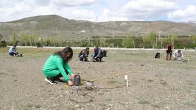 Erzincan'daki Yeni Deprem Enstitüsü Sismik Hareketleri İzliyor