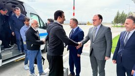 Erzurum 2025'te EİT Turizm Başkenti Oluyor