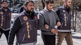 Erzurum'da Eşini Boğarak Öldüren Kişi Tutuklandı