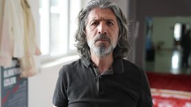 Erzurum'da 'Gazze: Bir Soykırım Anatomisi' Sergisi Açıldı