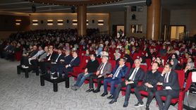 Erzurum'da Hane İçi Dijital Eğitim Konferansı Düzenlendi