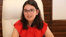 Erzurum'dan Gazze'ye Boykot Çağrısı