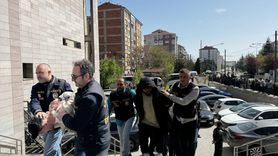 Eskişehir'de Büyük Dolandırıcılık Operasyonu: 20 Şüpheli Tutuklandı