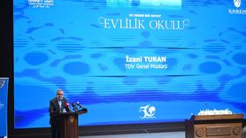 Evlilik Okulu Açılışında Aile Vurgusu