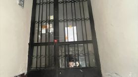 Fatih'te Deprem Sonrası Mühürlenen Binalar