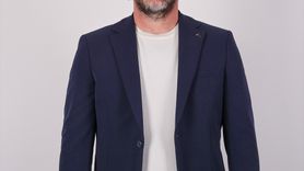 Fatih Tekke: Cesaretle Yükselmek