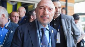 Fenerbahçe Başkan Adayı Kutlualp, Şampiyonluk Vurgusu Yaptı