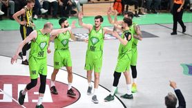 Fenerbahçe Beko, TOFAŞ'ı Zor Bir Mücadeleyle Geçti