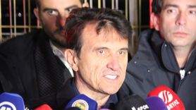 Fenerbahçe'nin Sivasspor Zaferinin Ardından Yönetimden Beklentiler