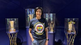 Fenerbahçe Opet Kadın Basketbol Takımı FIBA Kadınlar Avrupa Ligi'nde Yarı Finale Hazırlanıyor