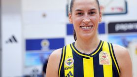 Fenerbahçe Opet, Üçüncü Avrupa Şampiyonluğu İçin Hırslı