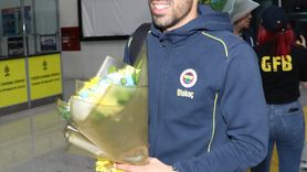 Fenerbahçe, Sivas'a Ulaştı