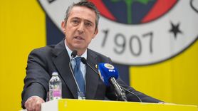 Fenerbahçe Yüksek Divan Kurulu Toplantısı: Ali Koç'un Açıklamaları