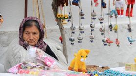 Fethiye'de 14. Dastar ve Kuzugöbeği Mantar Festivali Başladı