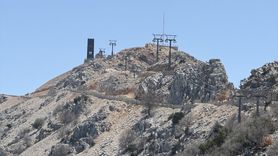 Fethiye'de Yamaç Paraşütü Kazasında Hayatını Kaybeden Pilot ve Yolcu Defnedildi