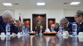 Filistin Devlet Başkan Yardımcılığına Hüseyin eş-Şeyh Atandı