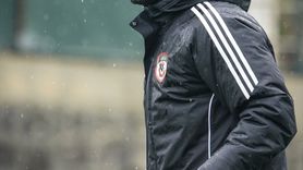 Gaziantep FK, Göztepe Maçı Hazırlıklarını Sürdürüyor