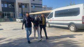 Gazipaşa'da 12 Yıl Hapsi Olan Firari Yakalandı