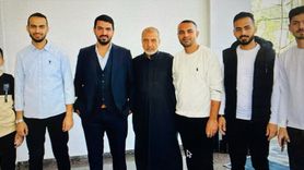 Gazze'de Şok Edici Saldırı: Altı Kardeş Hayatını Kaybetti