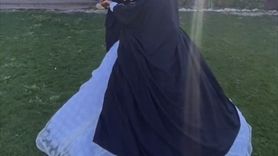 Gazze'de Umut Dolu Bir Düğün