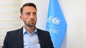 Gazze'deki Çocuklar Savaşın En Büyük Kurbanı