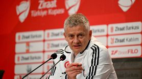 Göztepe'nin Yarı Finale Yükselişi: Stoilov'dan Açıklamalar